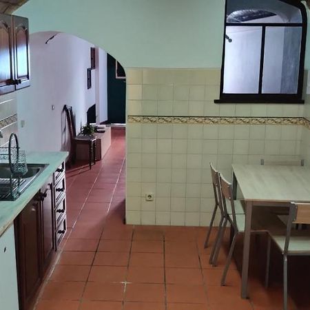 에보라 Casa Da Cal Branca 아파트 외부 사진