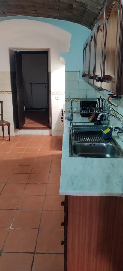 에보라 Casa Da Cal Branca 아파트 외부 사진