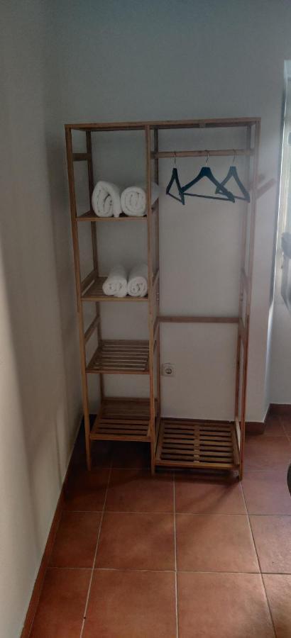 에보라 Casa Da Cal Branca 아파트 외부 사진